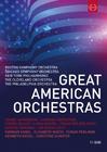 Great American Orchestras (DVD)