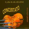 Kakabadse - Concertato