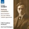 Enrique Soro - Sinfonia romantica