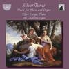 Silver Tunes: Music for Flute and Organ