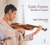 Carlo Farina - Sonate e Canzoni