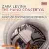 Zara Levina - The Piano Concertos