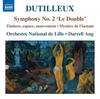 Dutilleux - Symphony no.2 �Le Double�
