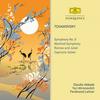 Tchaikovsky - Symphony no.6, Manfred Symphony, Romeo and Juliet, Capriccio italien