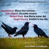 Missa sine nomine: Music from the Peterhouse Partbooks Vol.5
