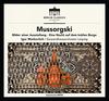 Mussorgsky - Pictures at an Exhibition, A Night on the Bare Mountain