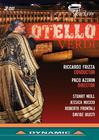 Verdi - Otello (DVD)