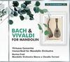 Bach & Vivaldi for Mandolin: Virtuoso Concertos transcribed for mandolin orchestra