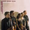 Mozart, Brahms, Sulzer - Clarinet Quintets