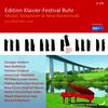Ruhr Piano Festival Vol.14 - Mozart, Variations and New Piano Music