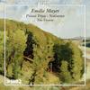 Emilie Mayer - Piano Trios, Notturno