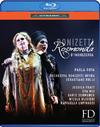 Donizetti - Rosmonda d�Inghilterra (Blu-ray)