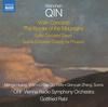 Wenchen Qin - Violin, Cello & Suona Concertos