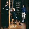 Night, Sleep, Death and the Stars: Songs by Silvan Loher