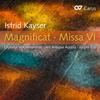 Isfrid Kayser - Magnificat, Missa VI