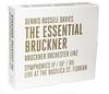 The Essential Bruckner - Symphonies 2, 3 & 7