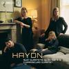Haydn - ‘Sun’ Quartets, op.20 Vol.2