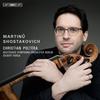 Martinu & Shostakovich - Cello Concertos