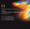 Beethoven - Symphonies 1-9; Berlioz, R Strauss, Rodrigo (Blu-ray)