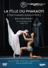 La Fille du Pharaon (The Pharaohs Daughter) (DVD)
