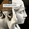 Atem der Statuen: German Romantic Music for Clarinet and Piano