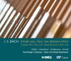 JS Bach - Cantatas BWV 126 & 79, Missa brevis in G major