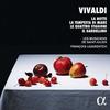Vivaldi - La Notte, La Tempesta di Mare, Le Quattro Stagioni, Il Gardellino