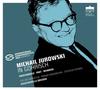 Michail Jurowski in Gorisch: Shostakovich, Part, Weinberg