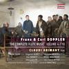 Franz & Carl Doppler - Complete Flute Music Vol.4