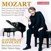 Mozart - Piano Concertos Vol.2