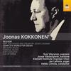 Kokkonen - Requiem, Complete Works for Organ