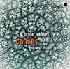 Brice Pauset - Canons