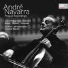 Andre Navarra: Prague Recordings