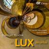 Mocnik - et LUX perpetua