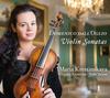 Domenico dallOglio - Violin Sonatas