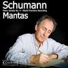 Schumann - Piano Sonata no.4, Kinderszenen, Waldszenen (DVD-Audio)