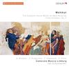 Wehmut: The Complete Choral Works for Male Voices by Franz Schubert Vol.3