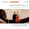 Beethoven, Ysaye, Schumann & Britten - Cello Sonatas