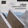 Fiser - Complete Piano Sonatas