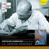 Legends: Piano Works by Vsevolod Zaderatsky