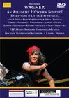 Siegfried Wagner - An allem ist Hutchen Schuld! (DVD)