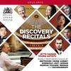 The Royal Opera: The Discovery Recitals