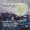 Sawyers - Symphony no.3, Songs of Loss and Regret, Fanfare