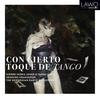Joner - Con cierto toque de tango