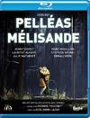 Debussy - Pelleas et Melisande (Blu-ray)