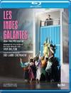 Rameau - Les Indes galantes (Blu-ray)