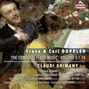 Franz & Carl Doppler - Complete Flute Music Vol.5