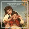 Mendelssohn - String Symphonies Vol.2