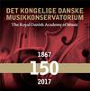 The Royal Danish Academy of Music: 150 Years