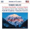 Terry Riley - The Palmian Chord Ryddle, At the Royal Majestic